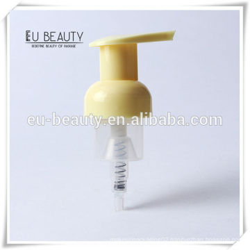 Plastic hand pump foam sprayer,Soap Foam Pump